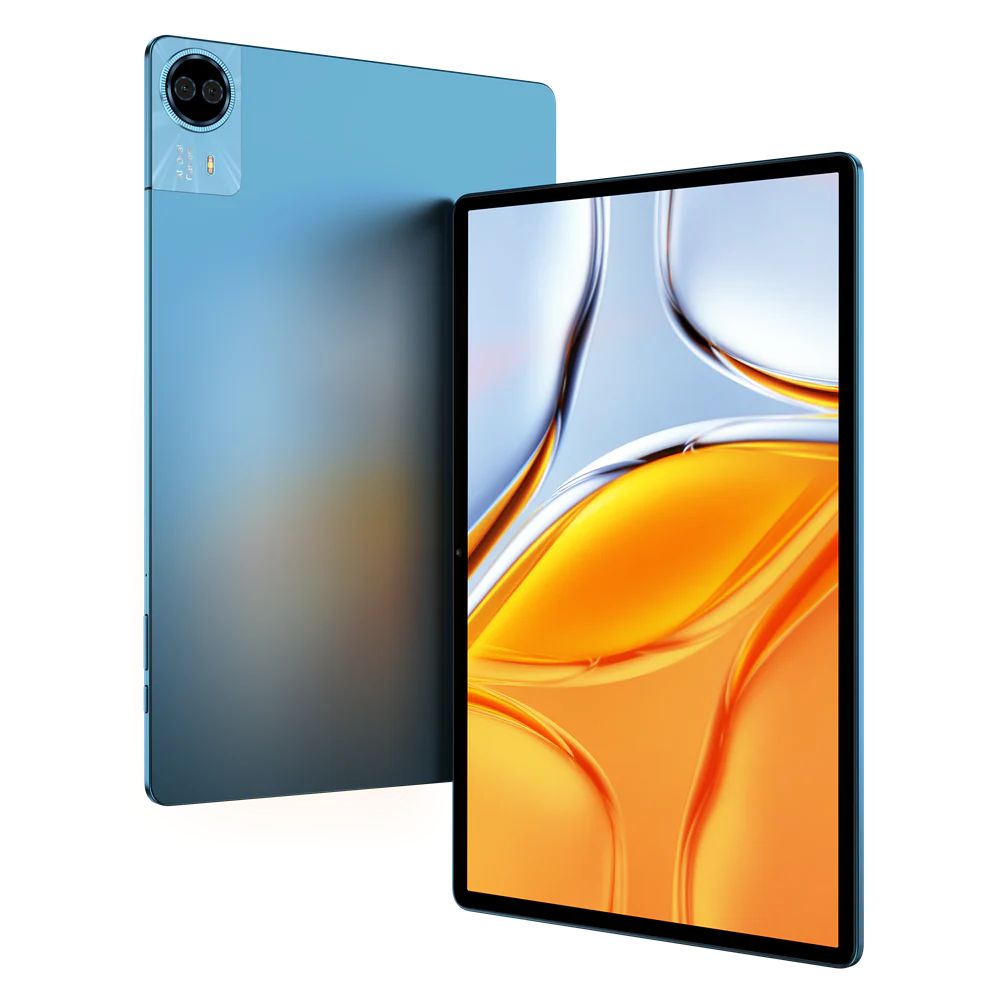 TECLAST T70 14" FHD 4G Android Tablet - 256GB, Blue