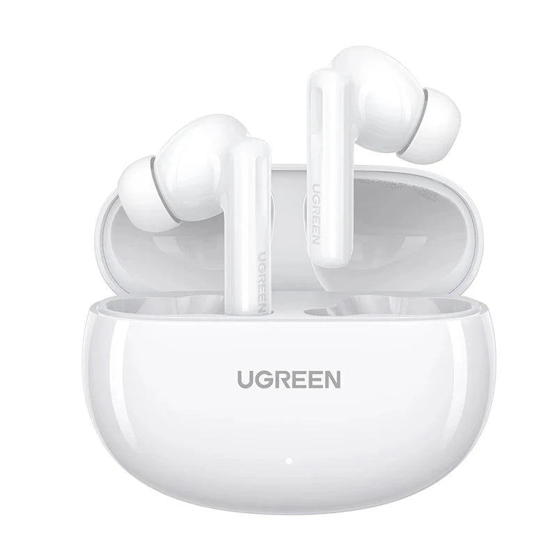 UGREEN HiTune T6 ANC Bluetooth Wireless Earphones