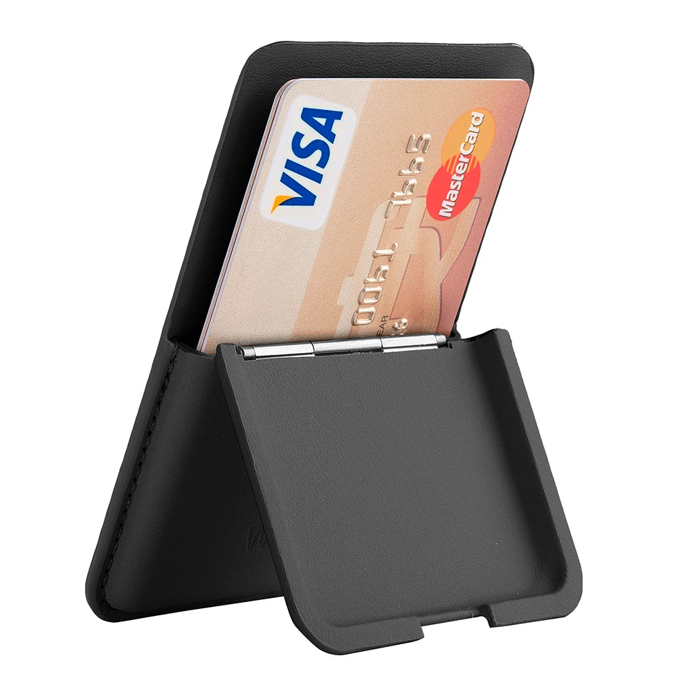 WiWU Pop-Up Leather MagSafe® Wallet for Apple iPhone