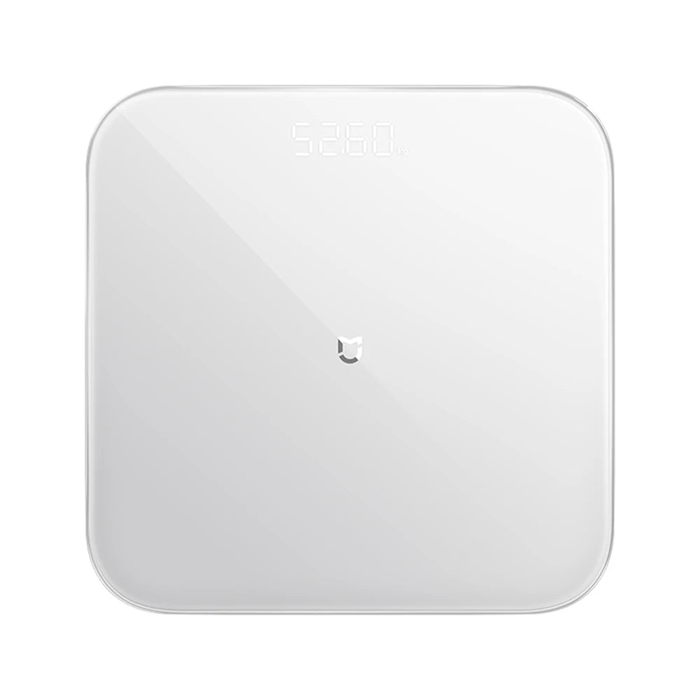 XIAOMI Mijia S200 Smart Body Fat Weighing Scales