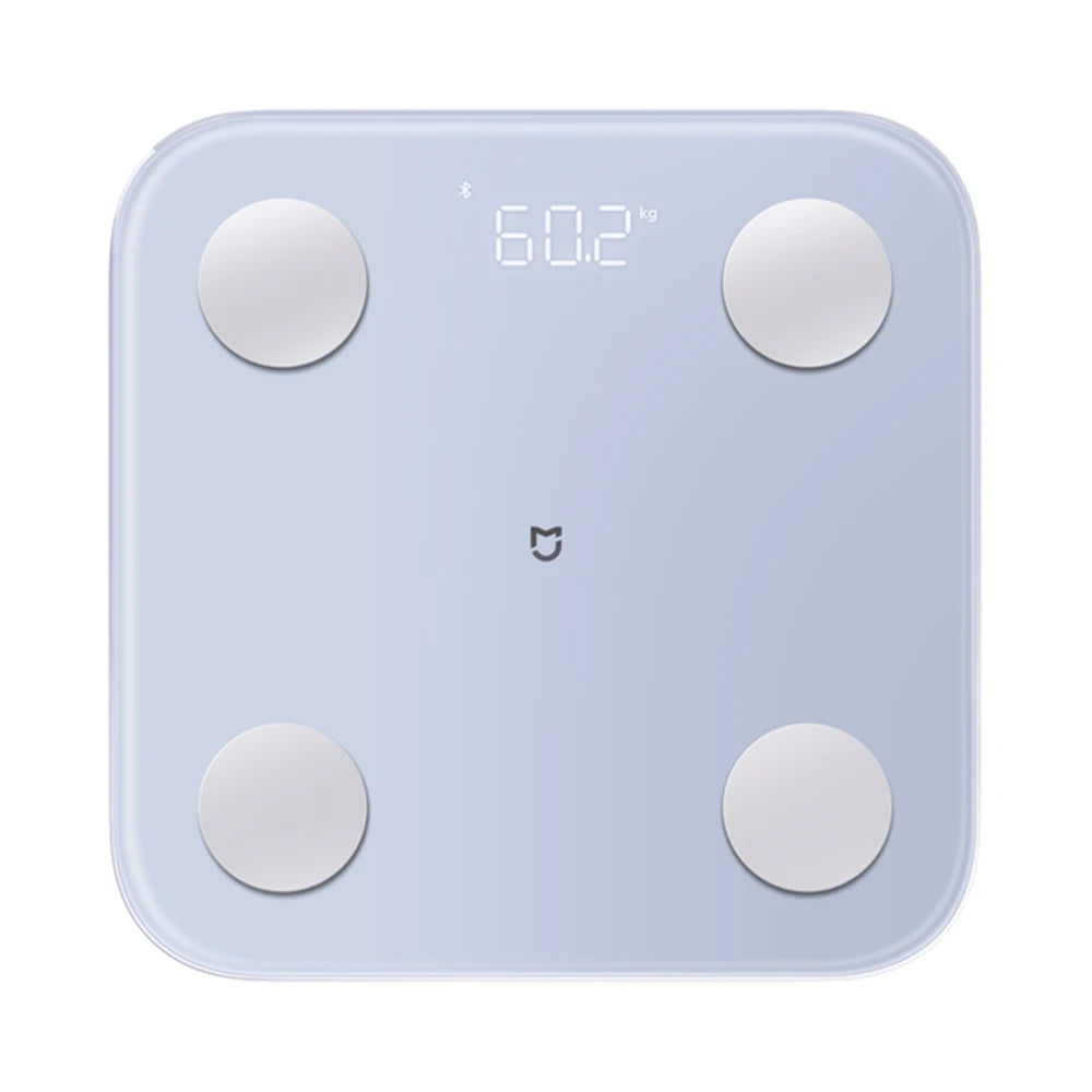 XIAOMI Mijia S400 Smart Body Fat Weighing Scales