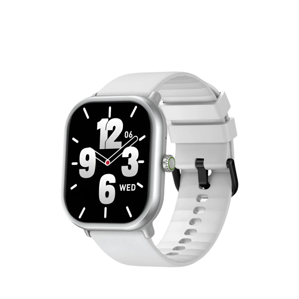 ZEBLAZE GTS 3 Pro 1.97" HD AMOLED Smart Watch