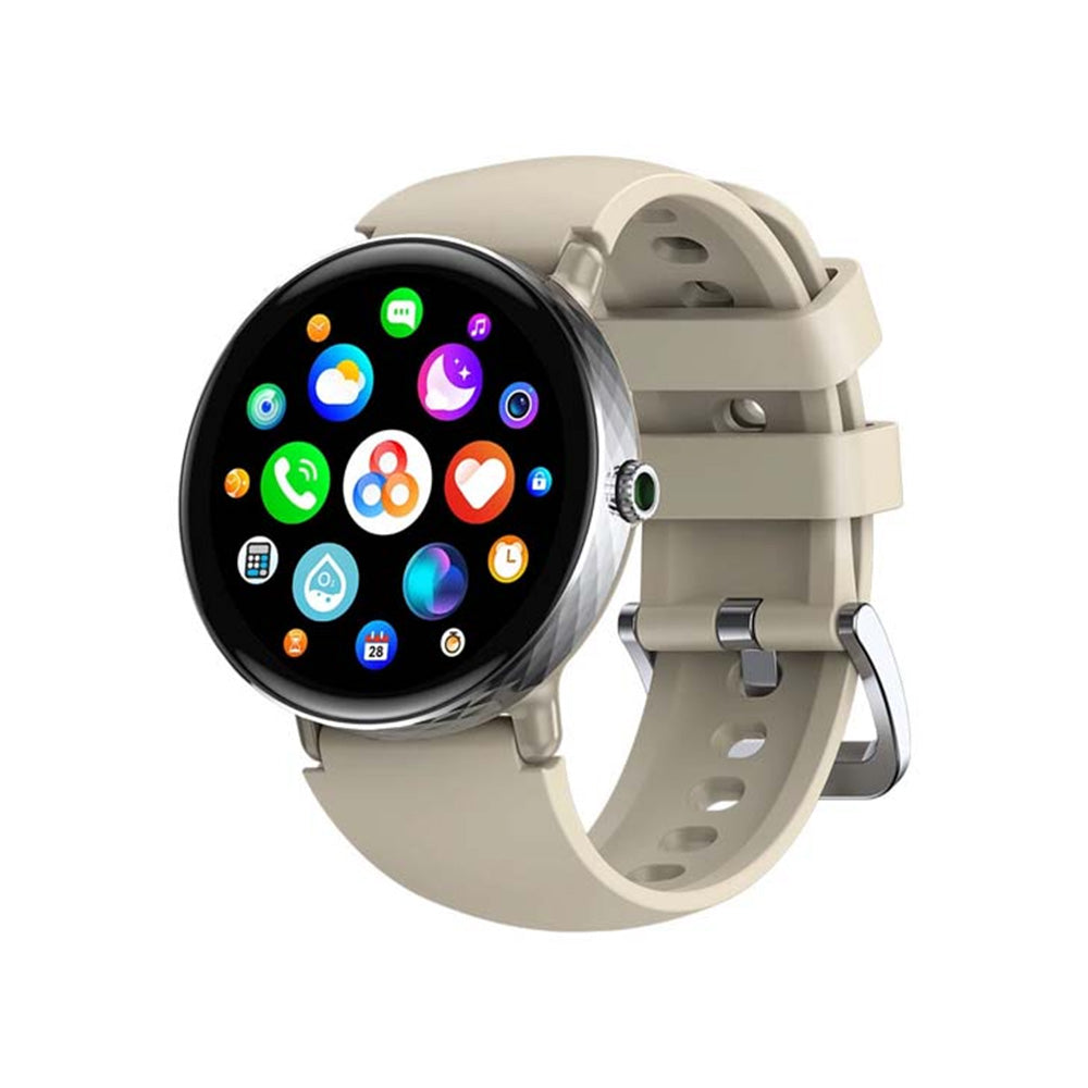 ZEBLAZE Lily 2 1.20" AMOLED Smart Watch