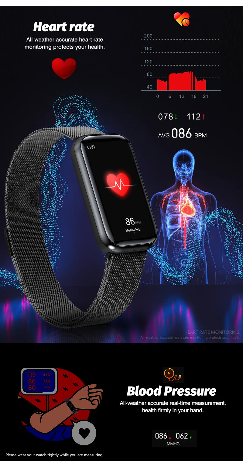 best ladies smart watch uk