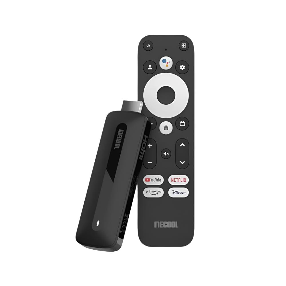 MECOOL KD3 4K Google TV Stick