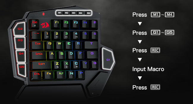 best wireless gaming keyboards