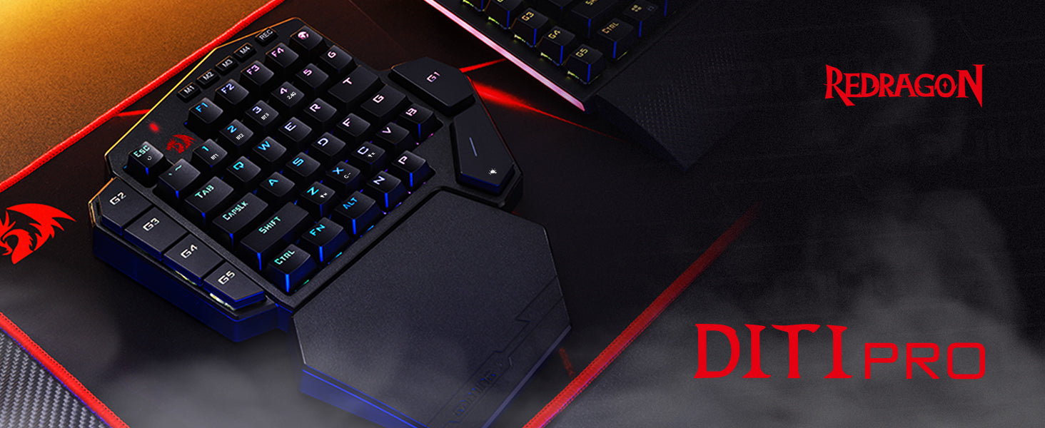good wireless gaming keyboard