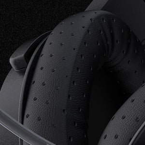 wired gaming headset