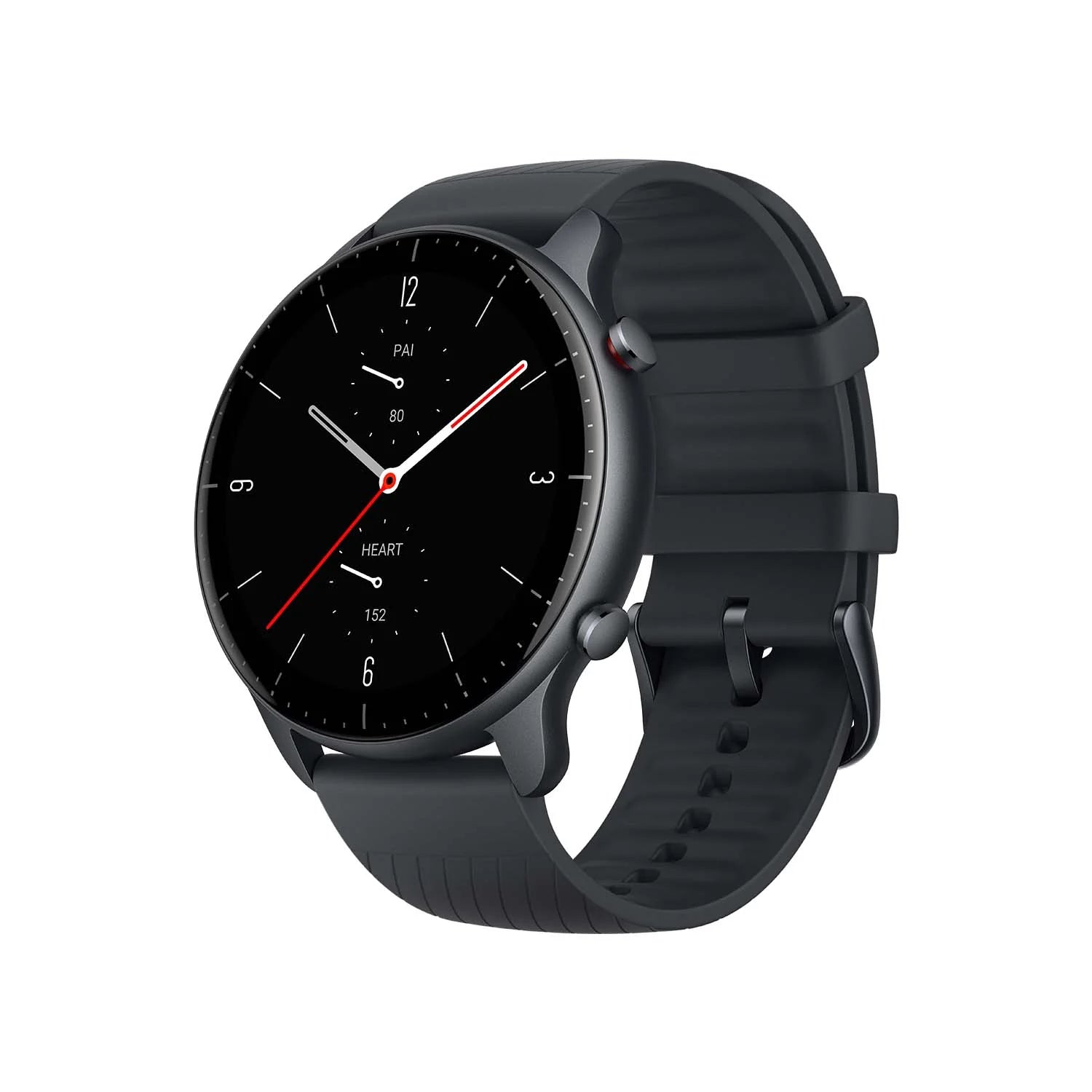 The Amazfit GTR 2 product review, a smart watch that offers style, health tracking & GPS, making it a perfect, affordable smartwatch for fitness enthusiasts.