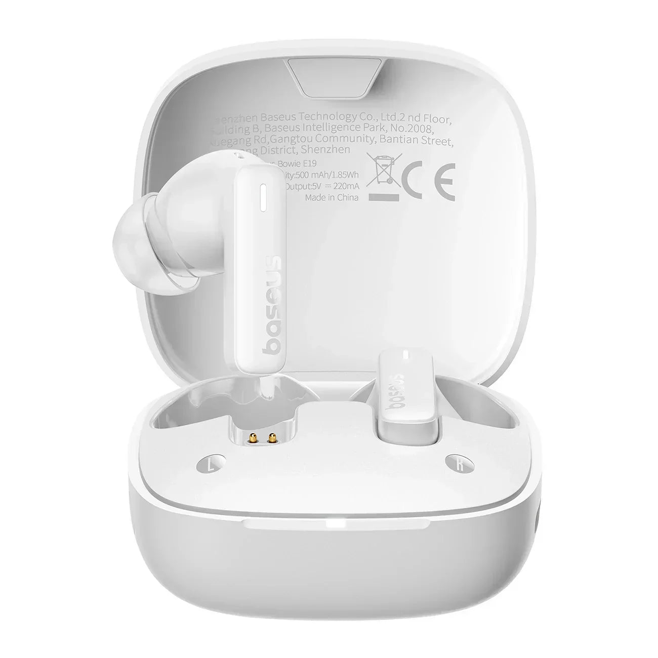 Read our product review of the Baseus Bowie E19 TWS Wireless Earphones. Discover their powerful bass, Bluetooth 5.3 connectivity, ENC call clarity and 33-hour battery life.