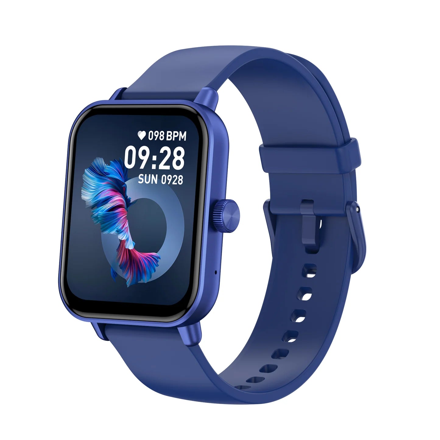 Discover the all-new COLMI P81 Smart Fitness Watch review with a 1.90" HD display, designed for modern, health-conscious individuals seeking style and utility in one package. 