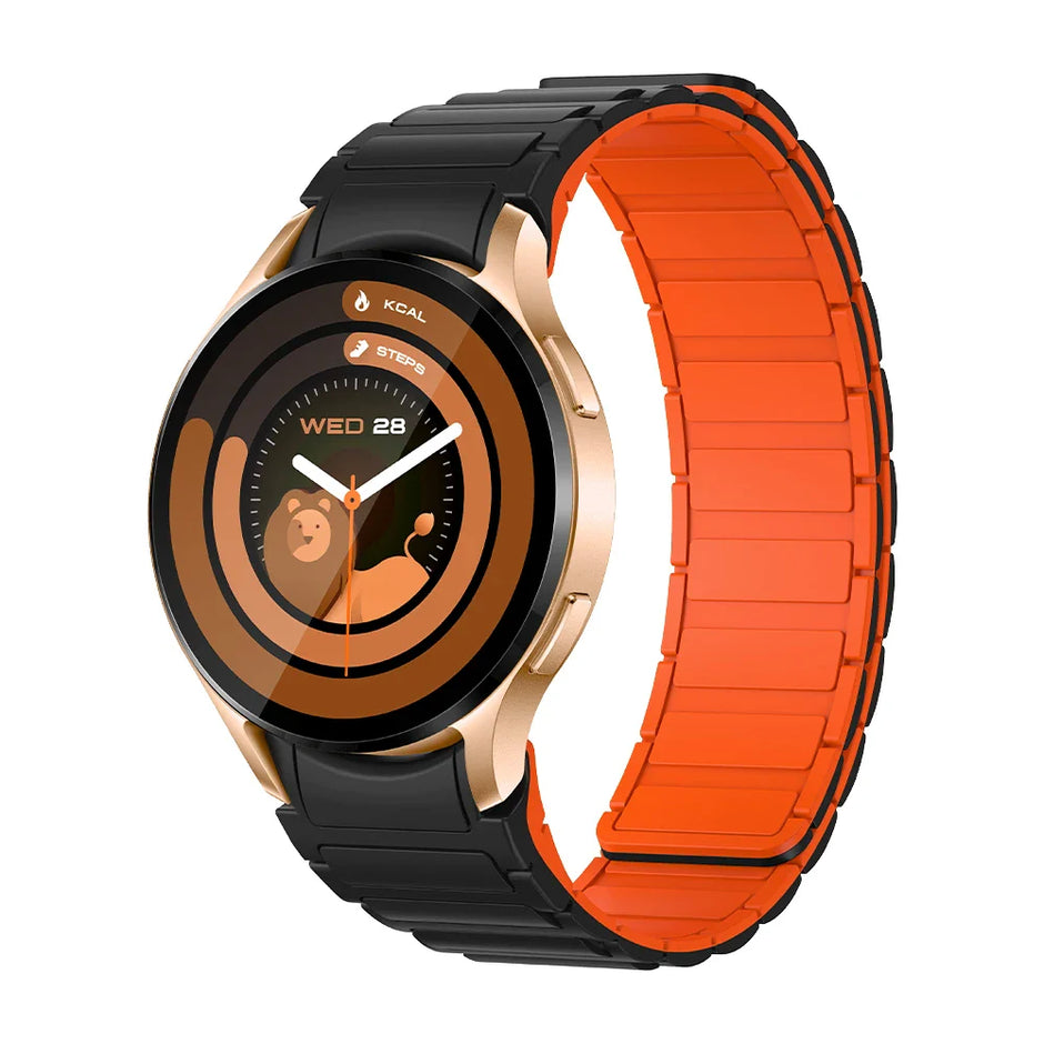 Discover the innovative and exciting COLMI i28 Ultra AI Smartwatch