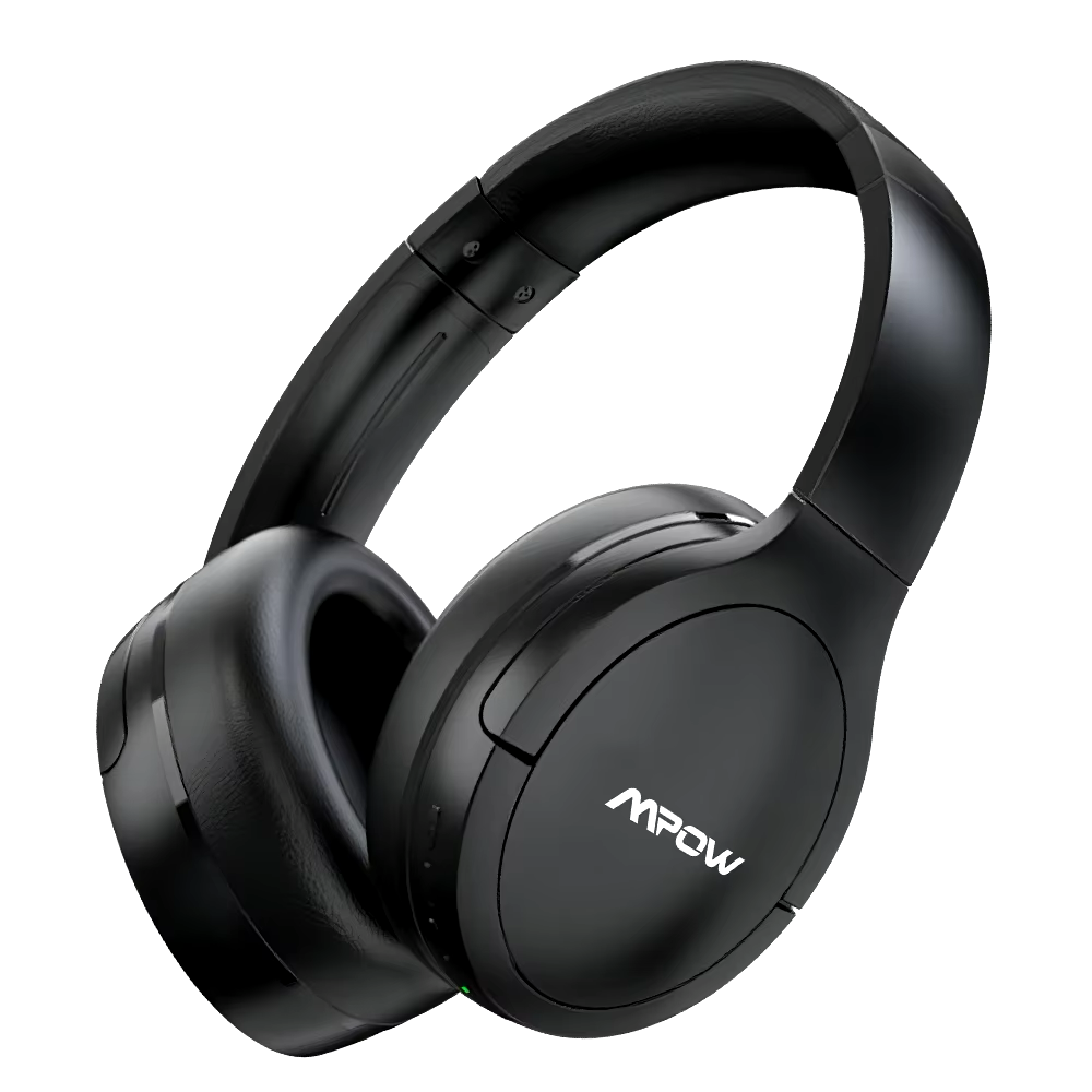 Discover the MPOW H6 Pro Hybrid ANC Bluetooth Wireless Headphones in our detailed review. Enjoy premium sound, powerful noise cancellation, and all-day comfort.