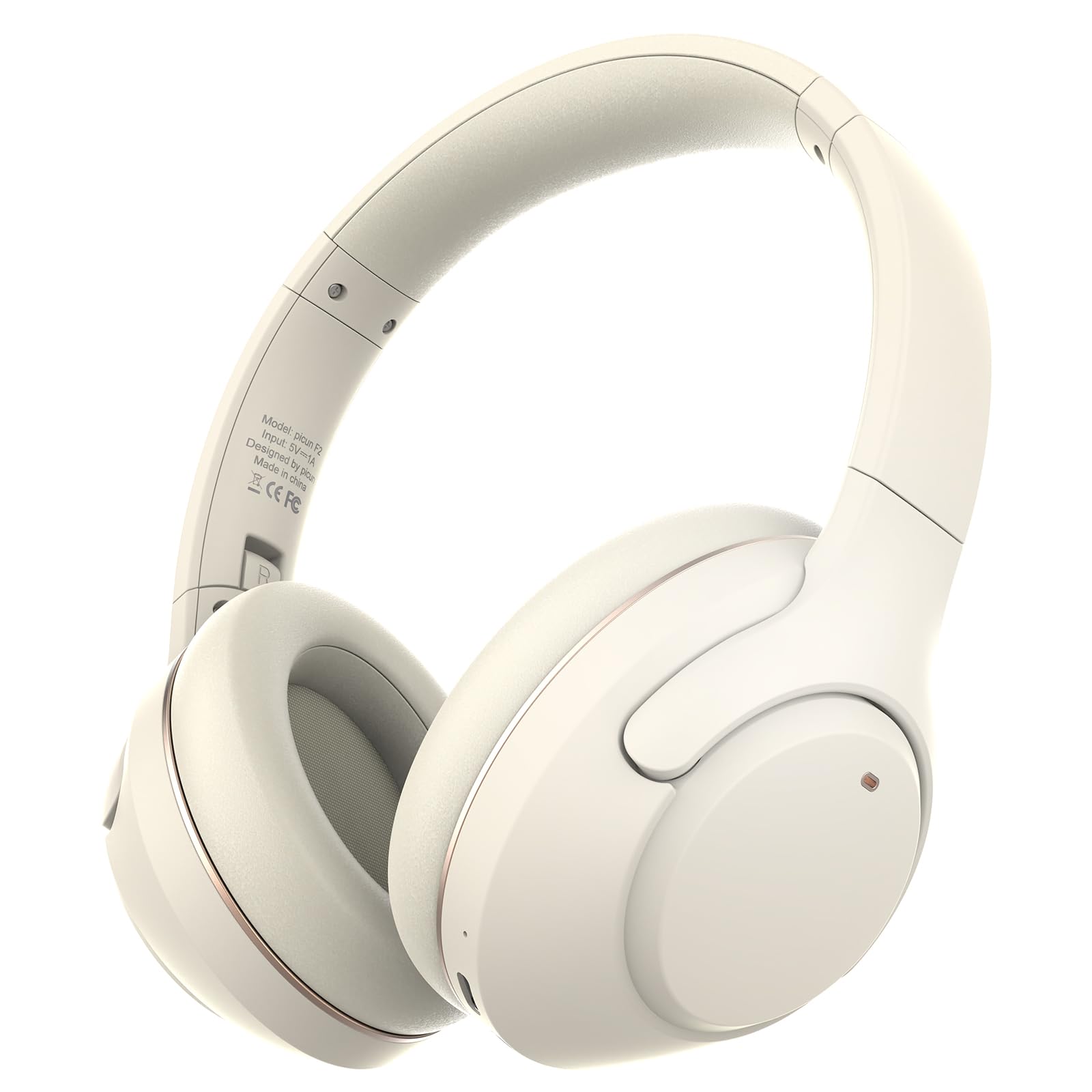 PICUN F2 ANC Bluetooth Wireless Headphones - Product Review