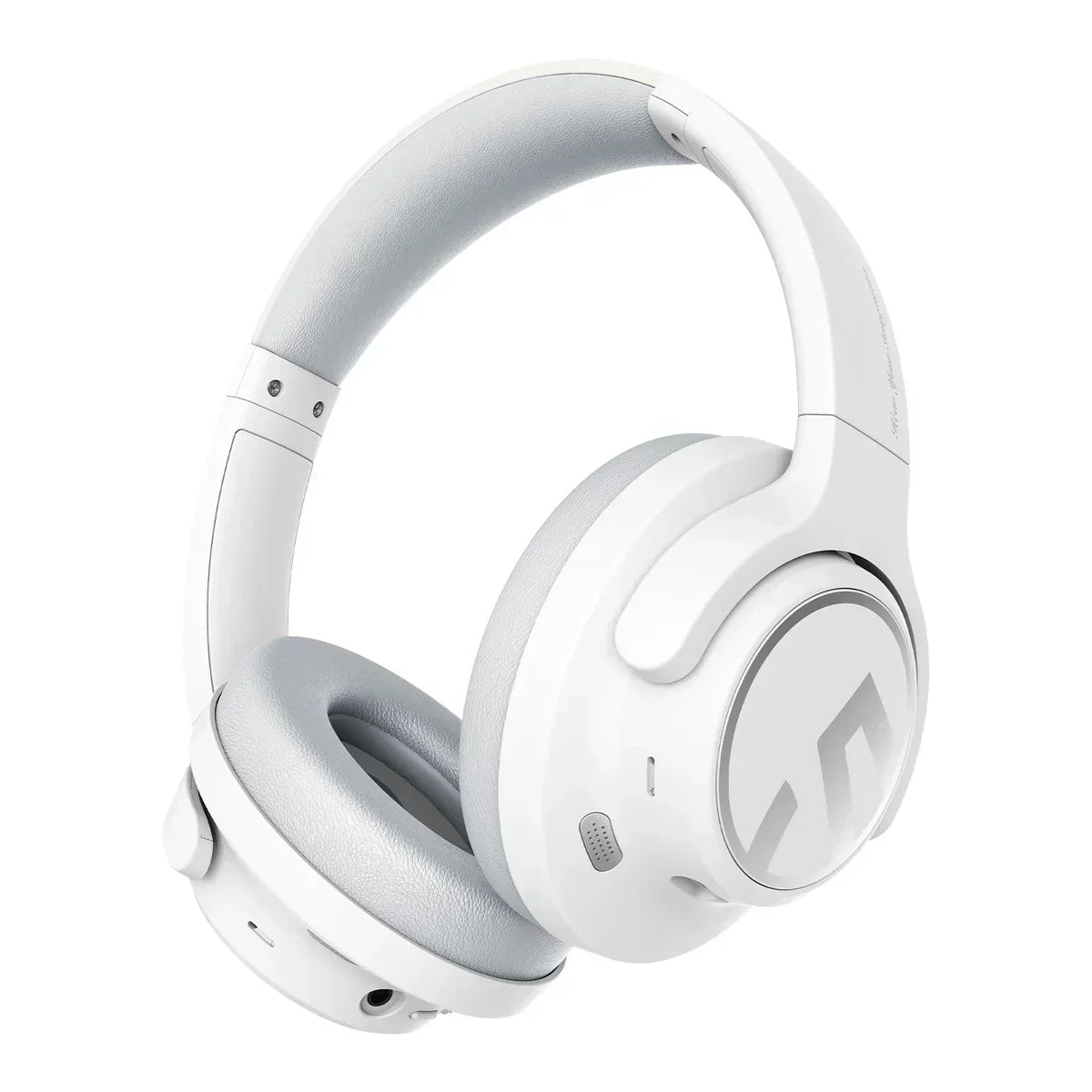 Discover if the SOUNDPEATS Space Hybrid ANC Headphones are the best budget noise-cancelling choice. Great sound, comfort, and battery life reviewed.