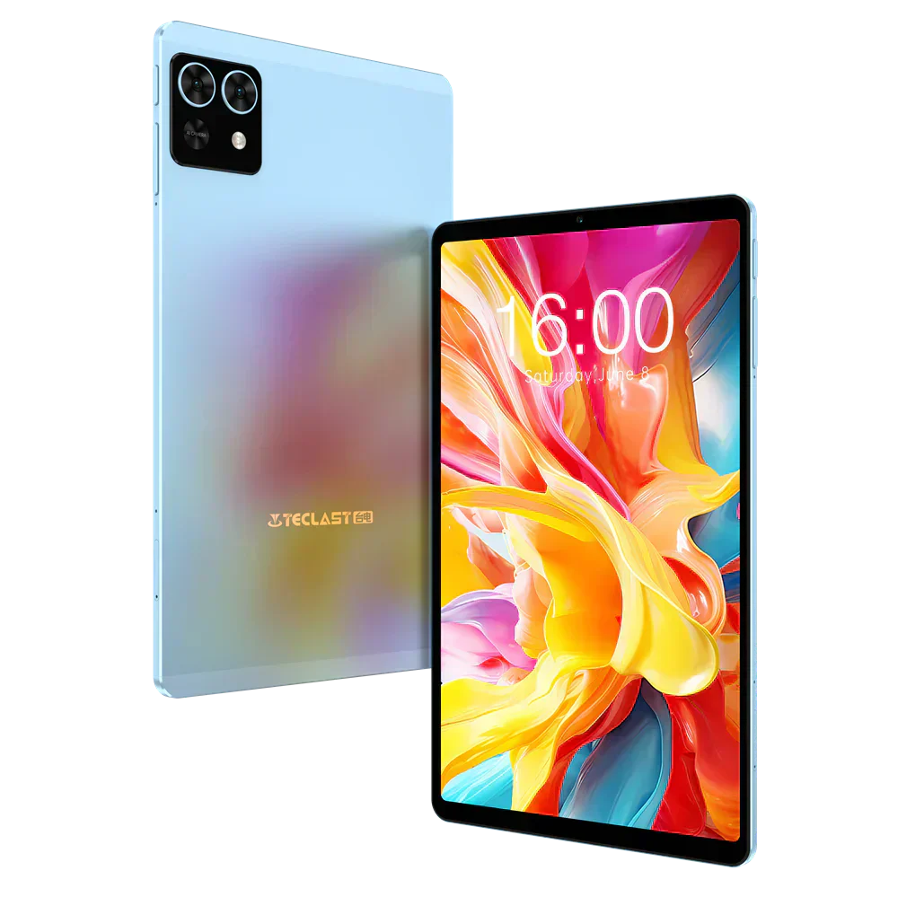 Read our in-depth review of the TECLAST T50 Mini 8.7” Android Tablet. Discover its display, performance, 4G connectivity, and portability features.