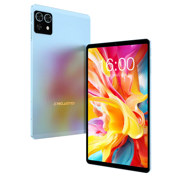 【美品】TECLAST T50 Mini TECLAST T50 Mini 8.7” Android Tablet Review: Affordable iPad Mini Alte