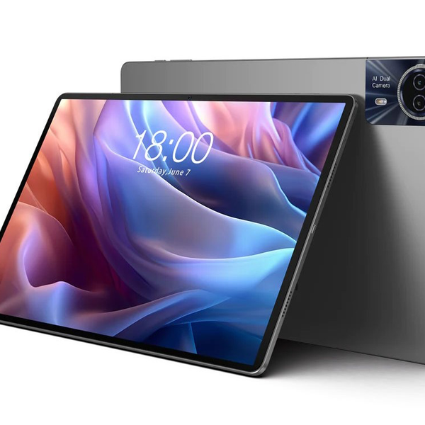 Is the Teclast T65 Max a Tech Marvel? Or just another budget tablet?