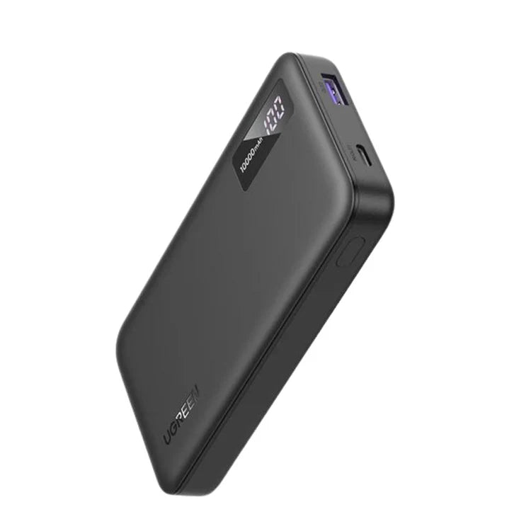 Read the latest review of the UGREEN 22.5W 20000mAh Power Bank: Fast charging, high capacity, and wide compatibility. Perfect for travel with safety features and LED indicator.