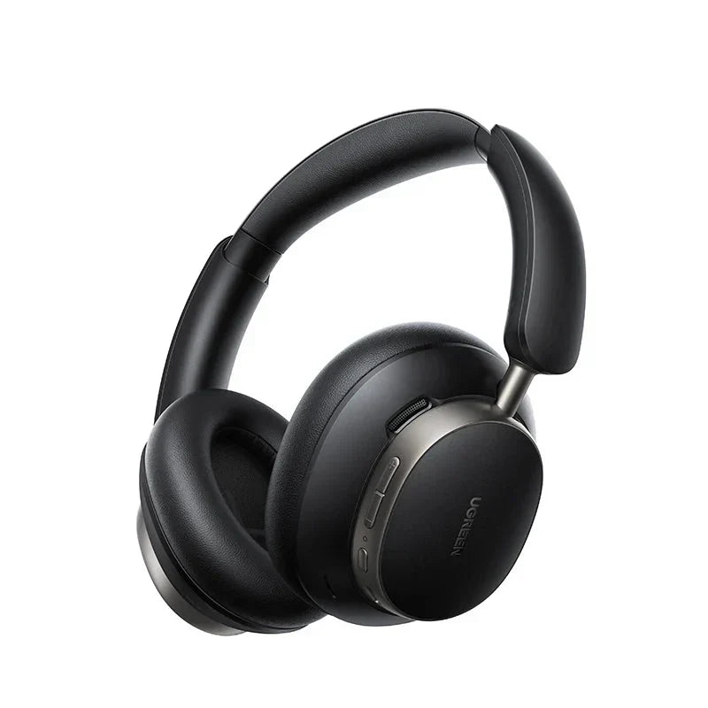 Discover if the UGREEN Studio Pro ANC headphones rival premium brands. Explore design, performance, comfort, and battery life in our full review.