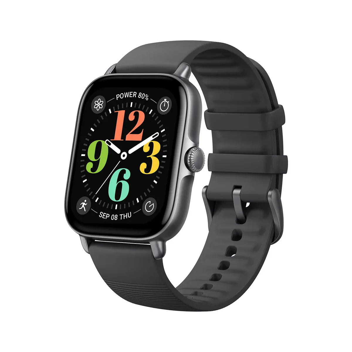 Discover our range of Amazfit smartwatches – stylish, durable, and packed with features for fitness, health tracking, and everyday convenience at great value.