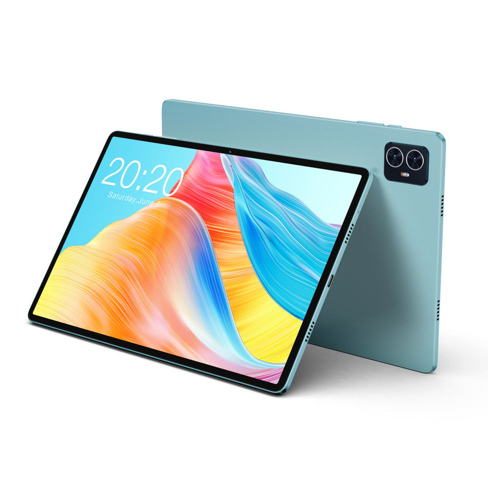 Explore the endless possibilities with our range of Android tablets. Experience powerful performance and versatility, all with free delivery for added convenience.