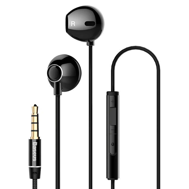 Wired Earphones