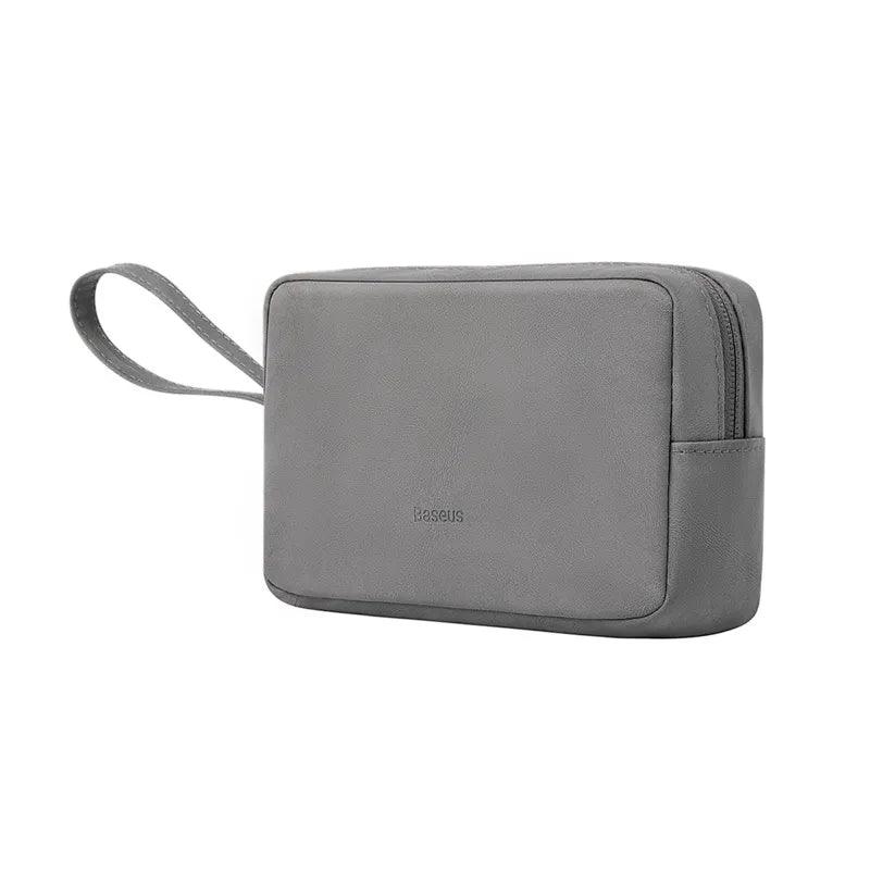 Discover versatile Tech Storage Bags: stylish, durable, and designed to keep your gadgets organized and protected. Ideal for travel and everyday use.