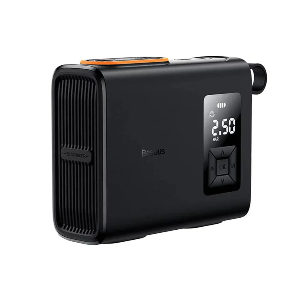 Keep your tires properly inflated with our range of bike and car tyre pumps. Featuring portable, electric, and manual options for quick and effortless inflation anywhere.