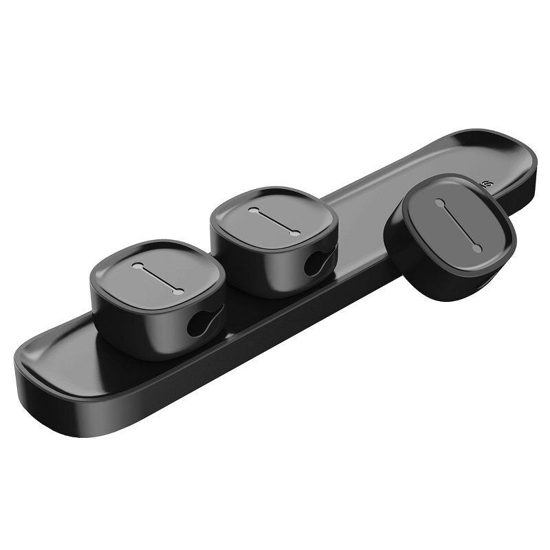 Shop Cable Organisers: keep your cables neat and tangle-free. Perfect for home, office, and travel use, ensuring easy access and a clutter-free environment.
