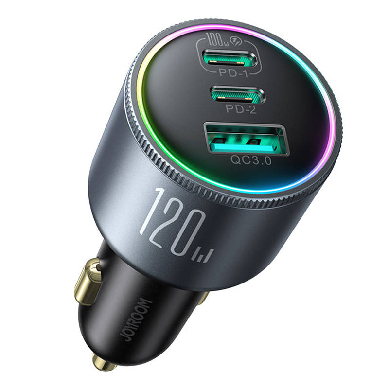 Keep your devices powered on the go with our car charger aux adapters—fast and efficient charging while you drive, ensuring you stay connected wherever you travel.