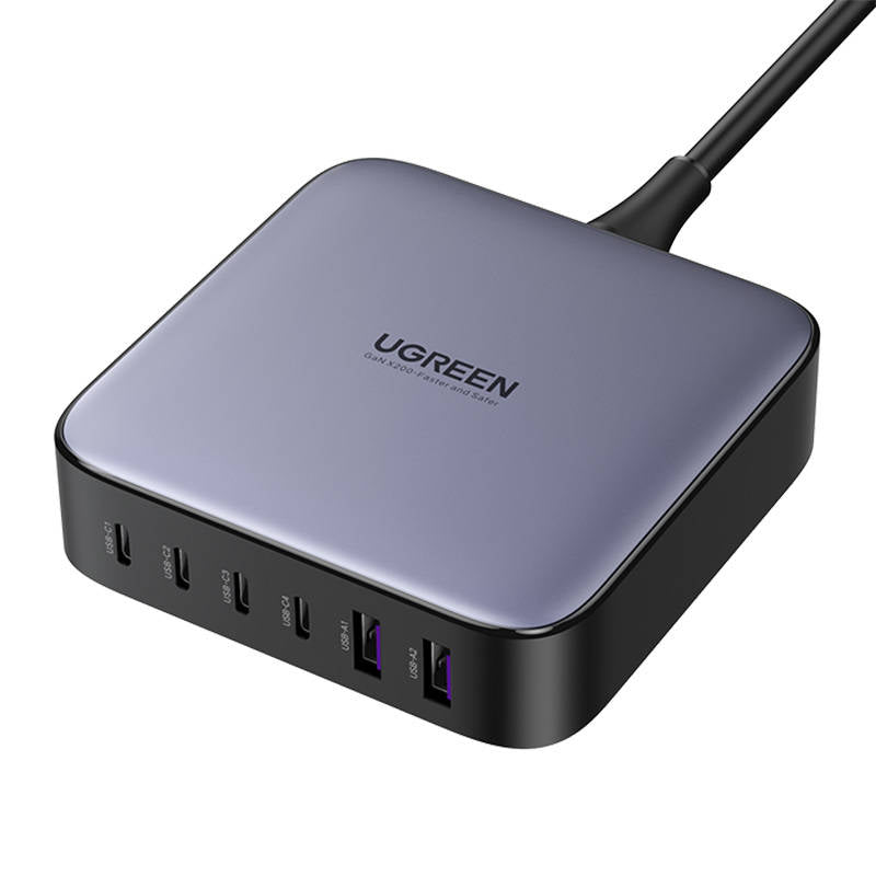 Organise and charge your devices with our charging docks. Keep your space clutter-free and your devices powered up, all with free delivery for added convenience.