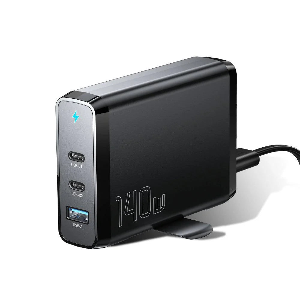 Shop our range of USB Charging Stations: convenient, multi-port solutions for charging all your devices efficiently. Perfect for home, office, and travel use.