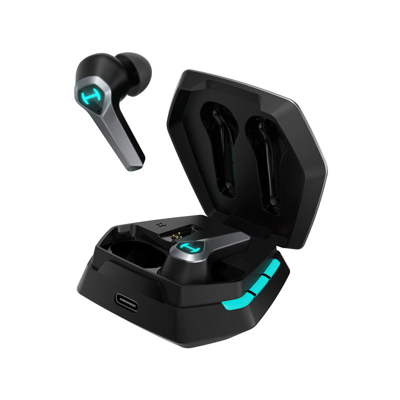 Discover our premium gaming earbuds. Designed for immersive audio and crystal-clear communication, stunning sound quality and comfort for long gaming sessions.