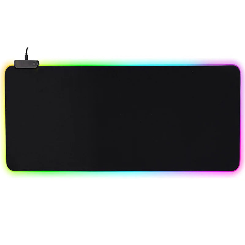 Enhance your gaming setup with our range of gaming mouse pads. Gain the edge in every battle with smooth precision and control, all with free delivery.