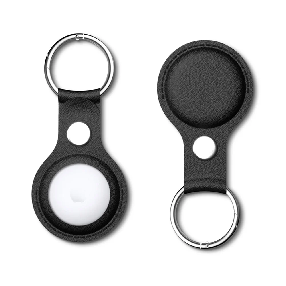 Discover our Bluetooth Tracker & AirTag Holders, designed to keep your valuables secure and easily locatable. Stylish, durable, and functional—never lose track again!