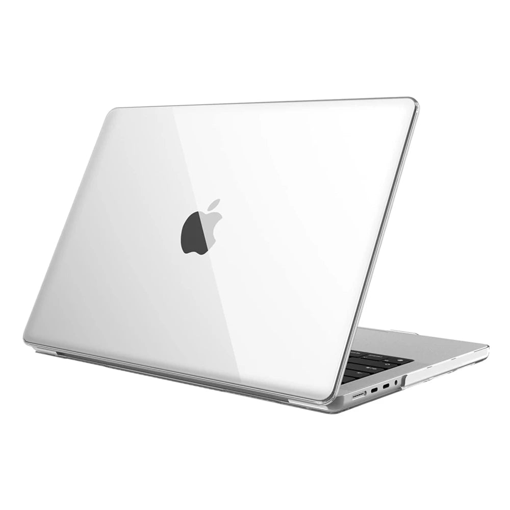 Discover stylish and durable MacBook protective covers to shield your laptop from scratches, dust, and impacts. Perfect fit, premium quality, and sleek designs.