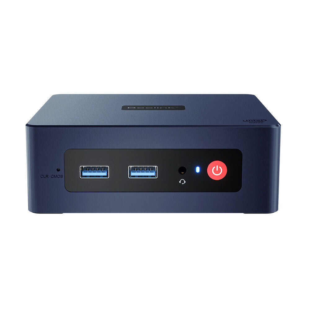 Shop mini desktop PCs - compact, powerful solutions for efficient computing. Ideal for home, office, and entertainment setups with space-saving design.