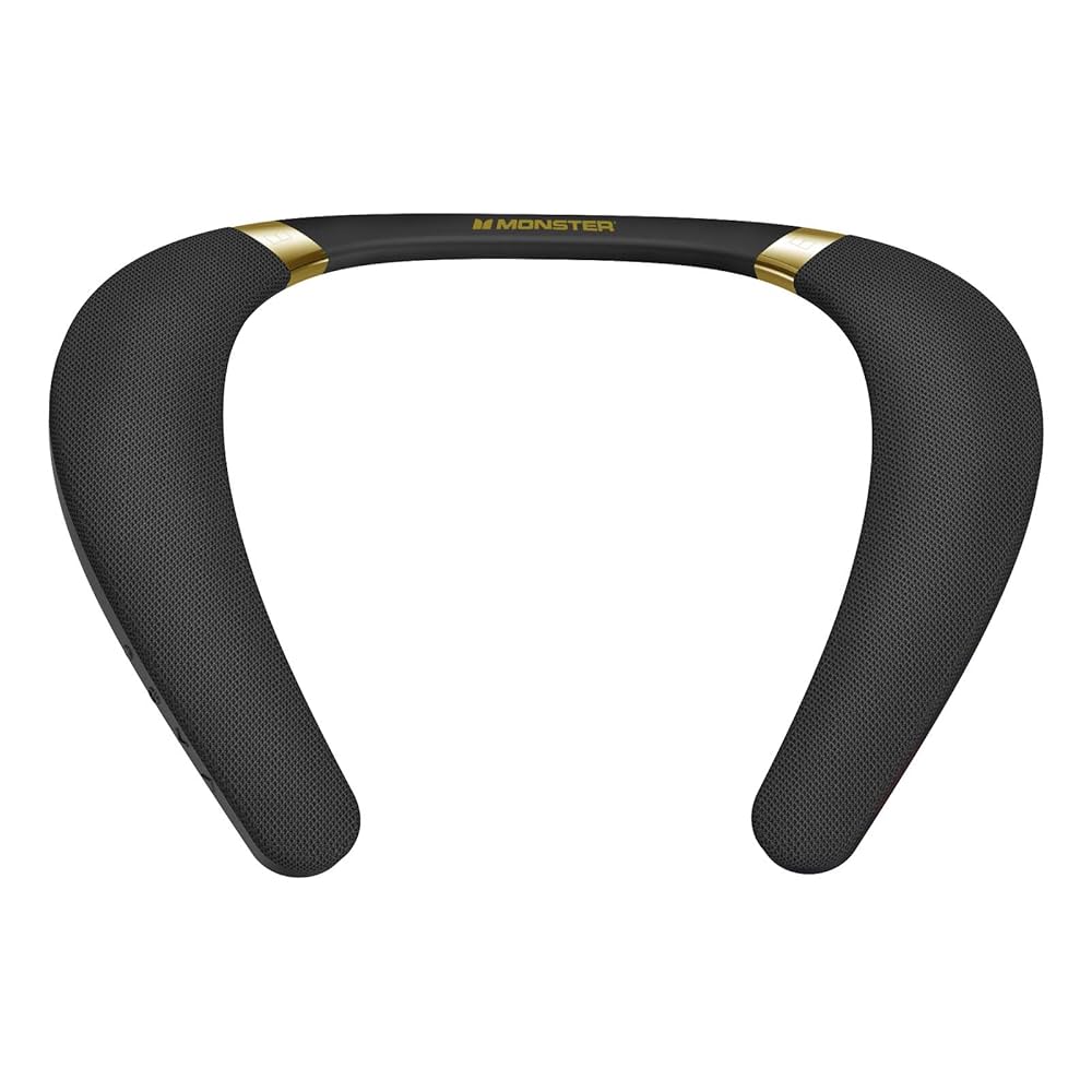 Experience immersive, hands-free sound with our range of neckband speakers—perfect for workouts, gaming, or relaxing, with comfort, clarity, and style combined.