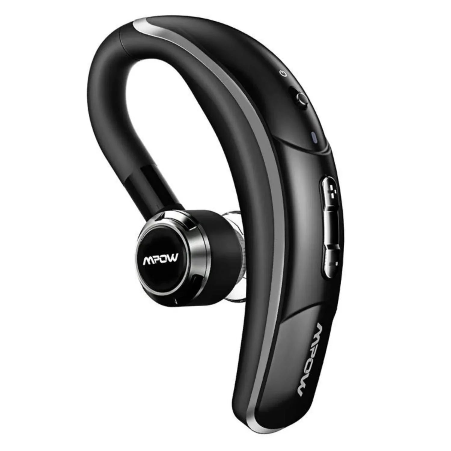 Enjoy clear, hands-free calls on the road with our Bluetooth car headsets. Featuring noise cancellation, long battery life, and a comfortable fit for all-day use.