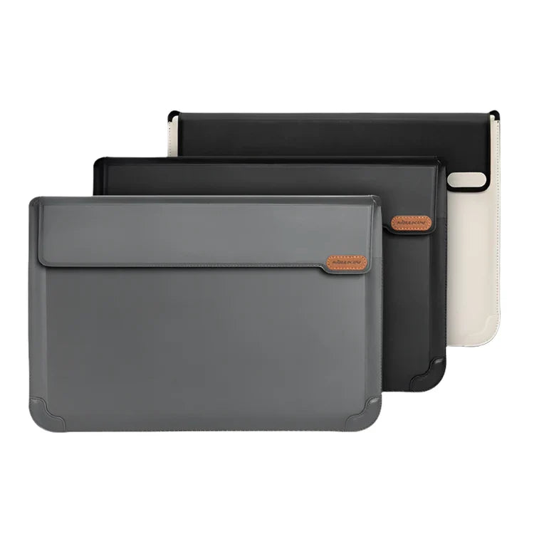 Protect your tablet in style with our durable, sleek tablet sleeves. Offering a perfect fit, premium materials, and various designs for everyday use and travel.