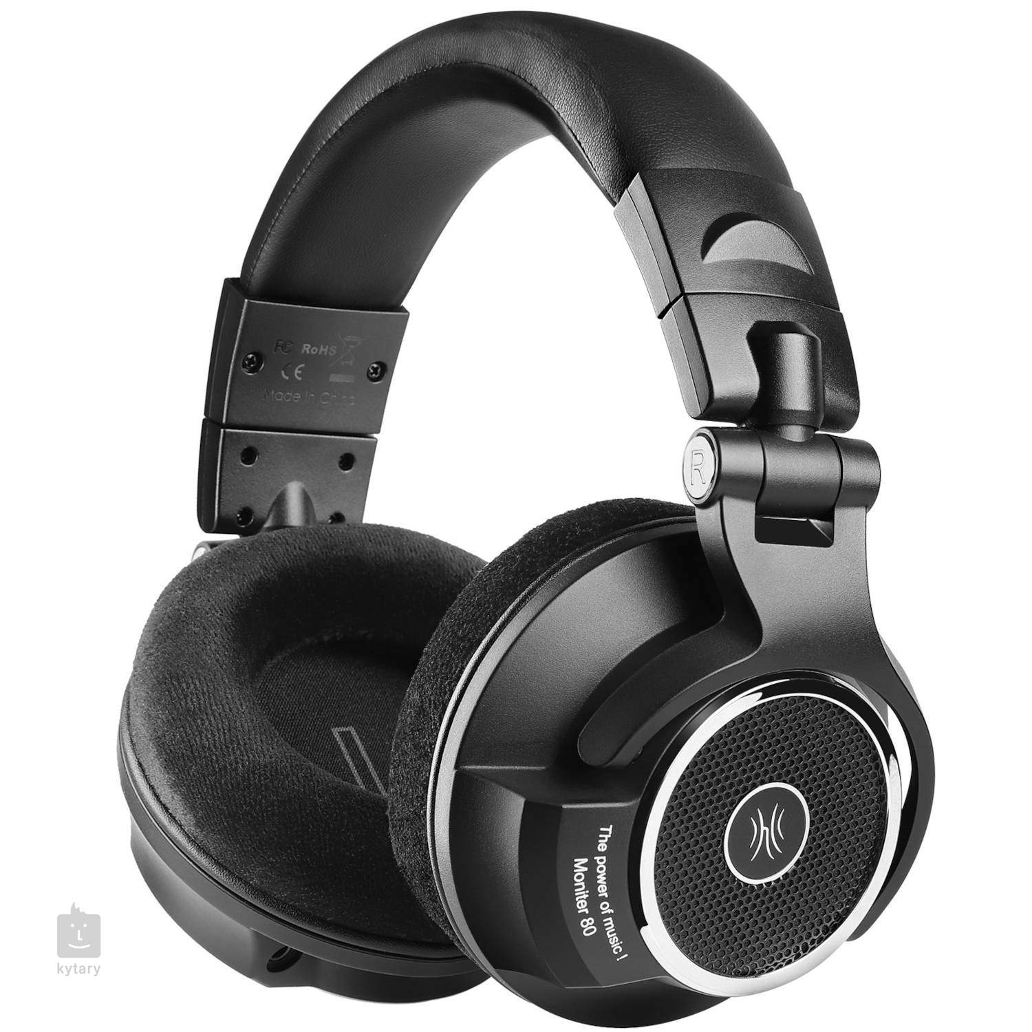 DJ Headphones