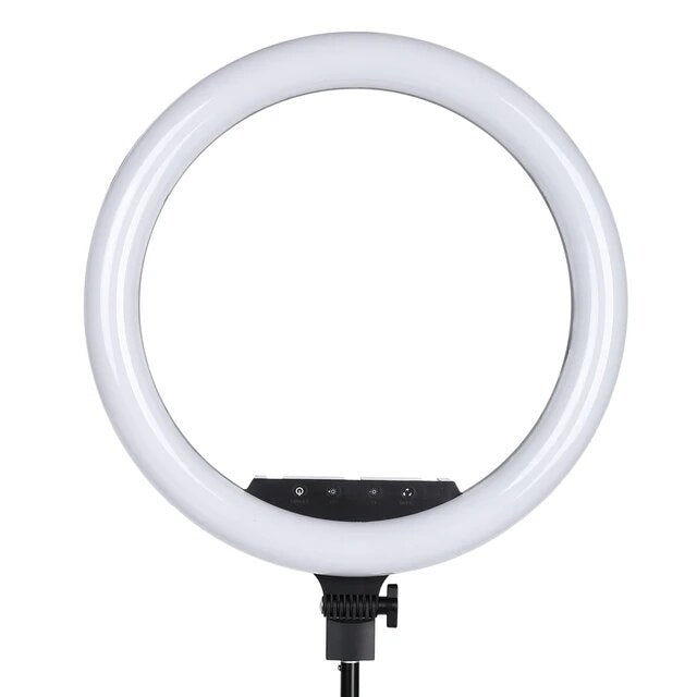 Illuminate your selfies with our range of selfie lights. Enhance your photos and videos with flattering lighting, all with free delivery for added convenience.