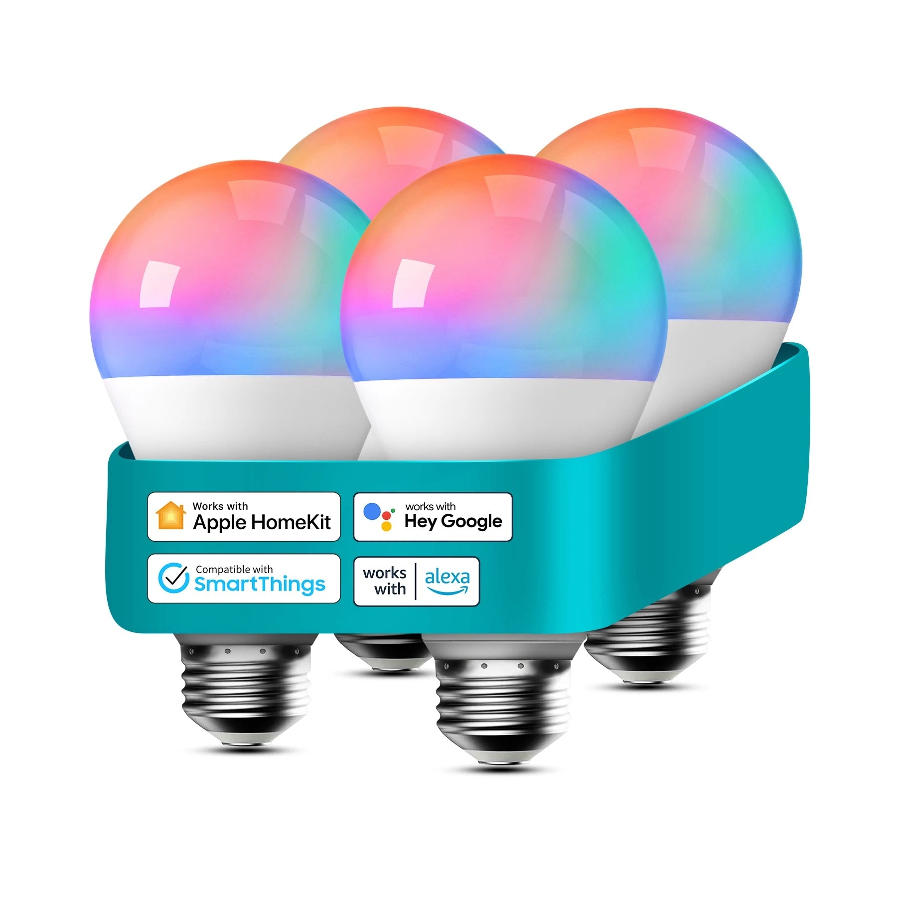 Shop Smart Light Bulbs – Energy-Efficient & Customisable