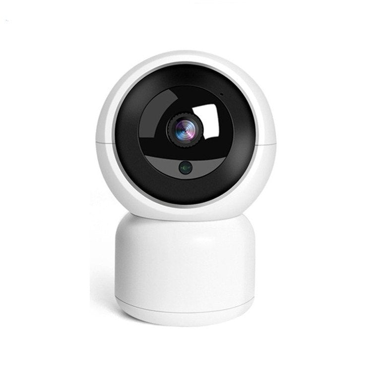 Ensure peace of mind with our smart security cameras. Monitor your home or office remotely, with features like motion detection and night vision, plus free delivery for added convenience.