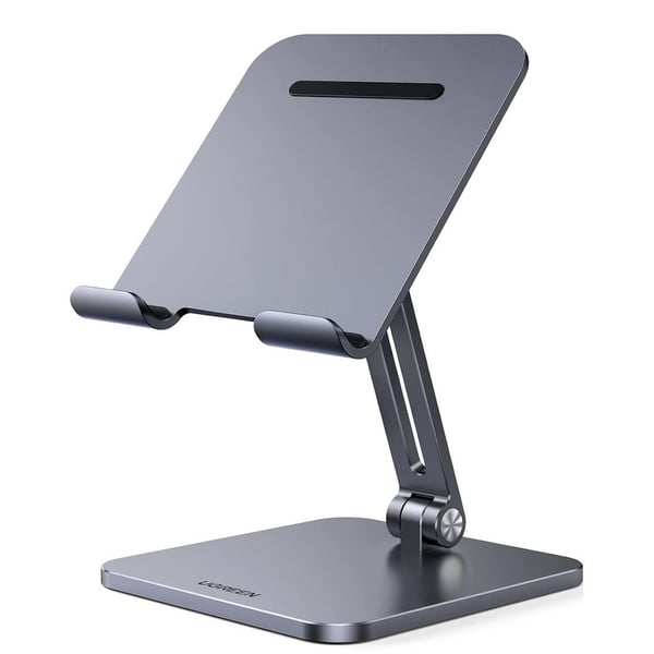 Optimise your tablet with our versatile tablet stands. Find the perfect angle for comfortable viewing and productivity, all with free delivery for added convenience.
