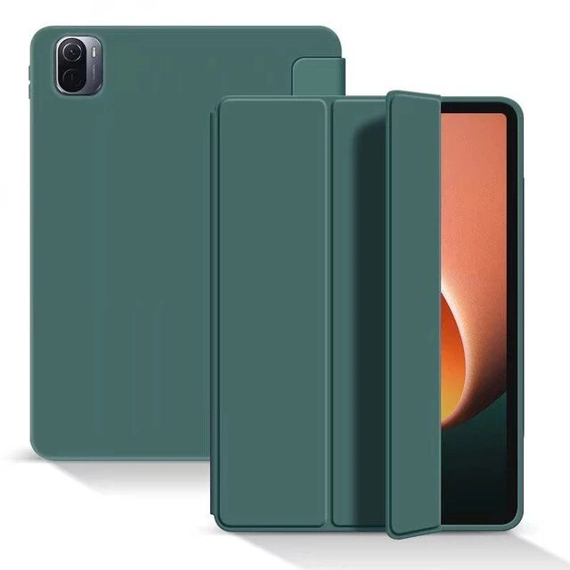 Protect your iPad with our range of durable cases. From sleek designs to rugged protection, find the perfect fit for your device, all with free delivery.