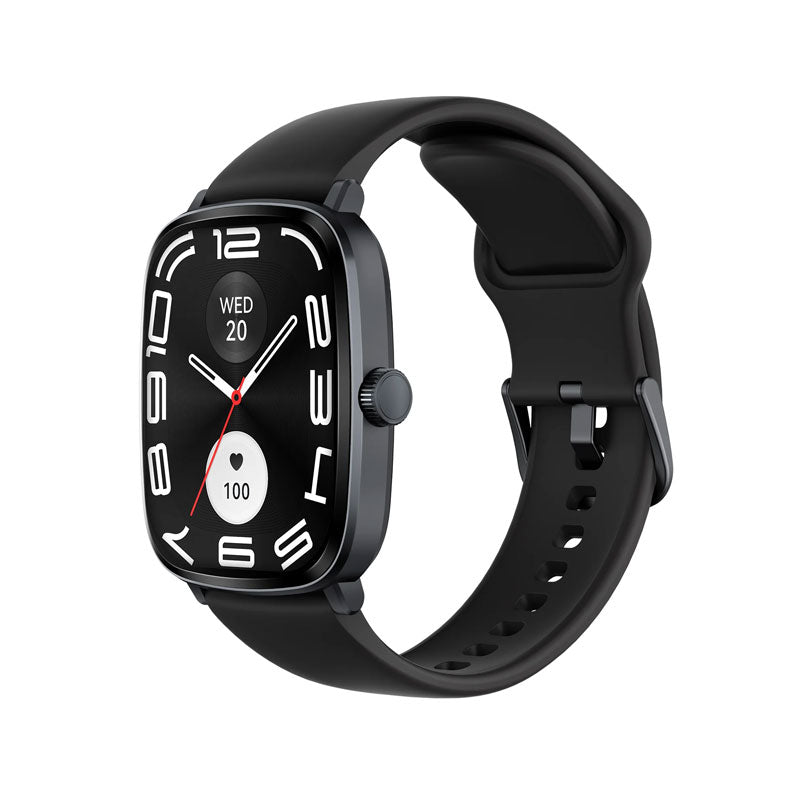 HAYLOU RS5 2.01" Ultra HD AMOLED Smart Watch