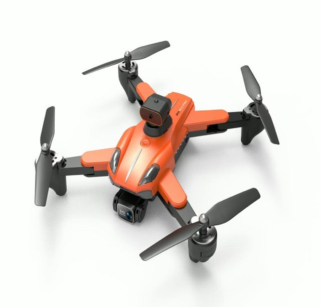 P11S 8K Remote Control Drone - Orange