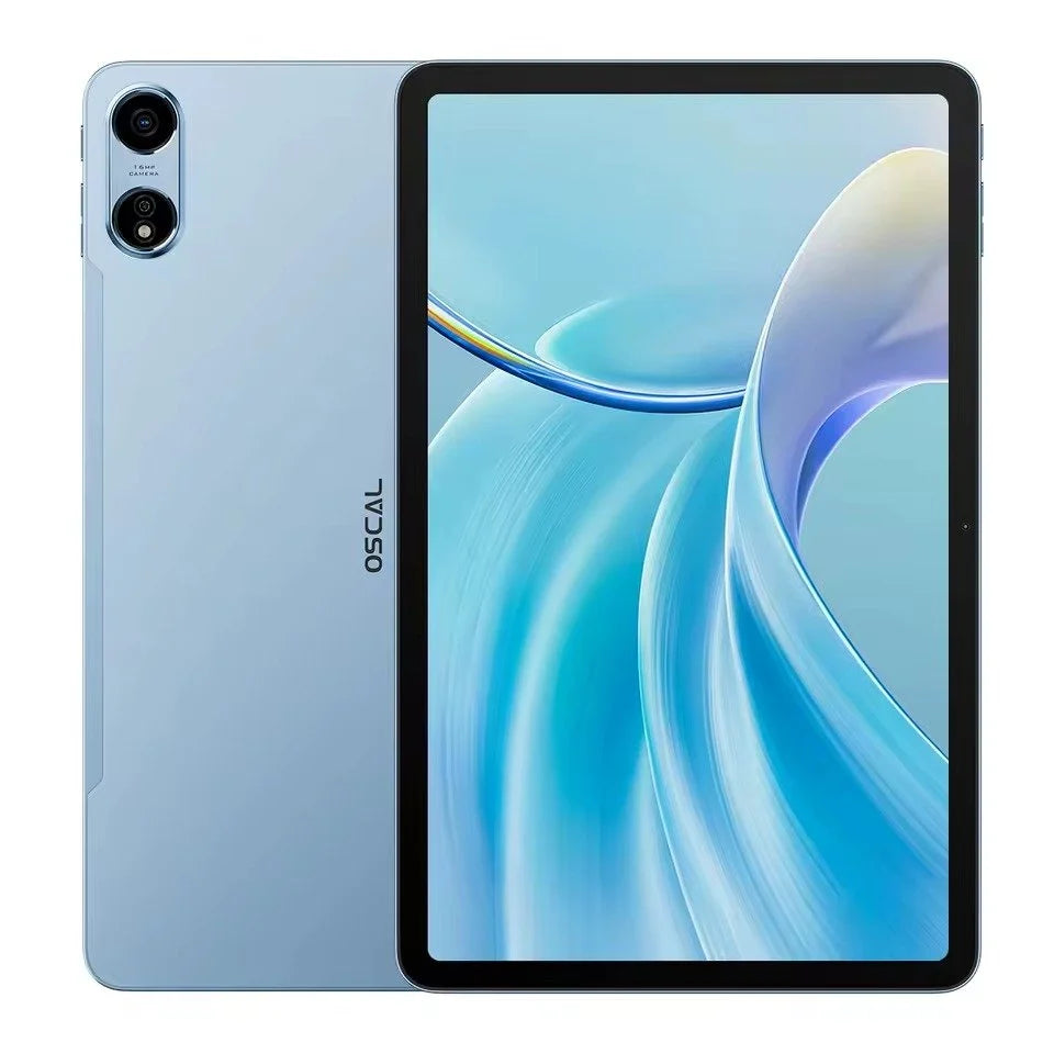 BLACKVIEW Oscal Pad 100 12" FHD 4G Android Tablet - 256GB